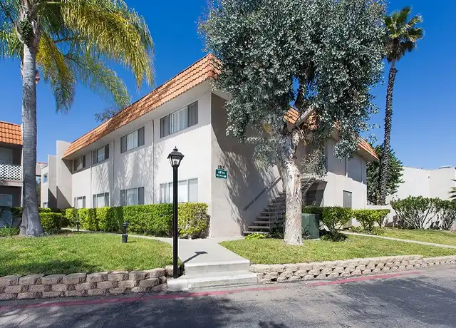 Property at Fountain Estates Apartments - 1315 E Grand Ave, Escondido, CA, 92027, 2 beds, 2 baths, [object Object]