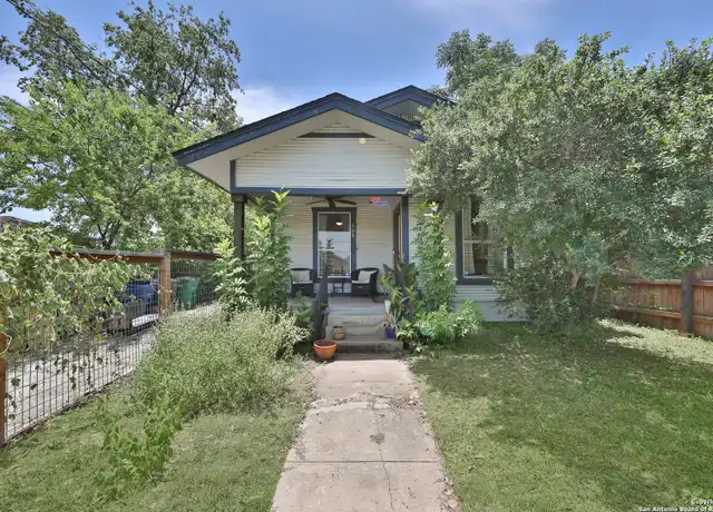 Property at 608 Kentucky Ave, San Antonio, TX, 78201, 2 beds, 2 baths, [object Object]