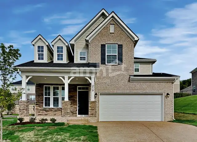 Property at 219 Malayna Dr S, Hendersonville, TN, 37075, 4 beds, 2.5 baths, [object Object]