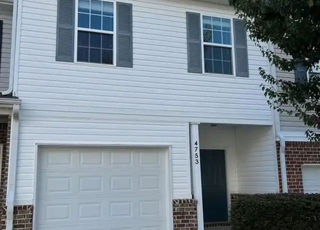 Property at 4753 Beacon Ridge Ln, Flowery Branch, GA, 30542, 3 beds, 2.5 baths, [object Object]
