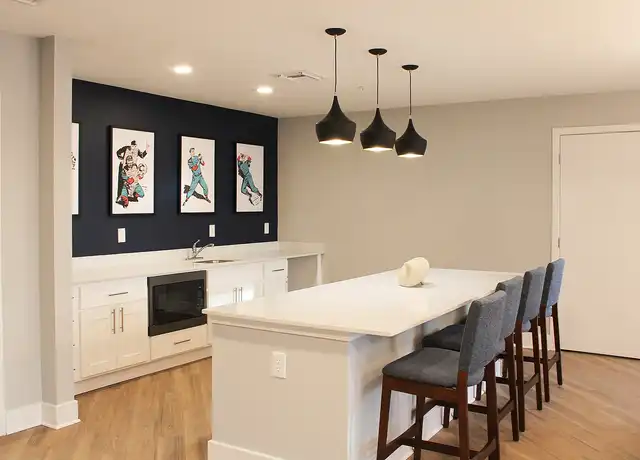 Property at Cold Spring Lane Apartments - 3025 W Cold Spring Ln, Baltimore, MD, 21215, 1 bed, 1 bath, [object Object]