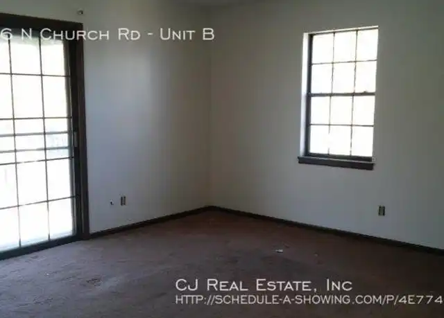 Property at 7006 N Church Rd Unit B, Pleasant Valley, MO, 64068, 2 beds, 1 bath, [object Object]