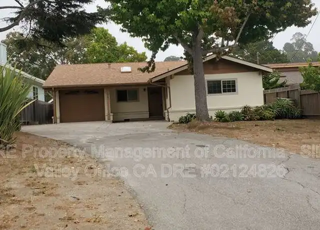 Property at 629 Townsend Dr, Aptos, CA, 95003, 2 beds, 2 baths, [object Object]