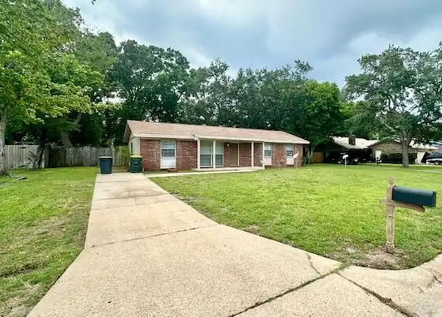 Property at 118 N Audrey Cir NW, Fort Walton Beach, FL, 32548, 3 beds, 1 bath, [object Object]