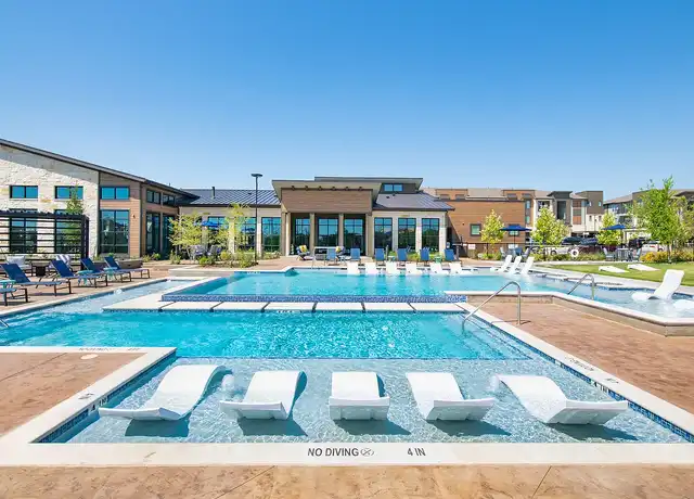 Property at MAA Windmill Hill - 1501 Blue Ridge Dr, Georgetown, TX, 78626, 3 beds, 2 baths, [object Object]