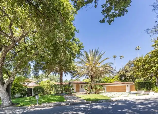 Property at 4435 Encinas Dr, La Canada Flintridge, CA, 91011, 5 beds, 5 baths, [object Object]