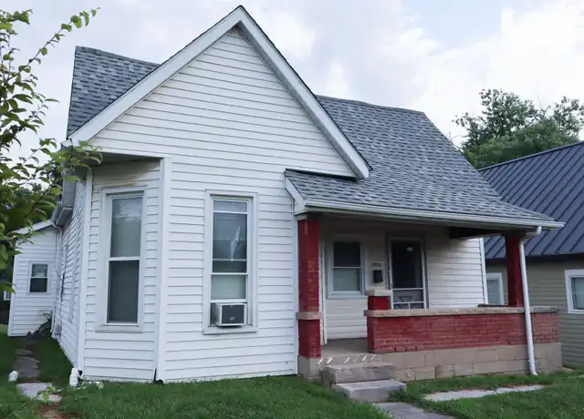 Property at 1020 W Kirkwood Ave, Bloomington, IN, 47404, 3 beds, 2 baths, [object Object]