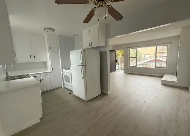 Property at 3321 E Ransom St Unit 3, Long Beach, CA, 90804, 2 beds, 1 bath, [object Object]