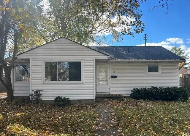 Property at 1005 Sarasota Dr, Lafayette, IN, 47909, 3 beds, 1 bath, [object Object]