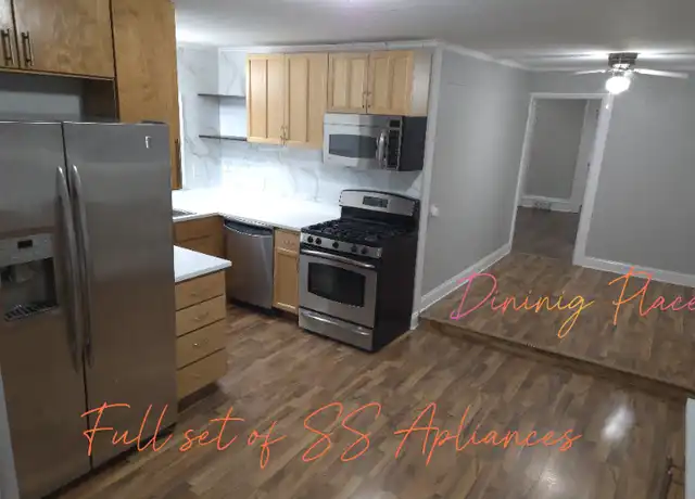 Property at 10906 Woodstock St Unit A, Huntley, IL, 60142, 3 beds, 1.5 baths, [object Object]