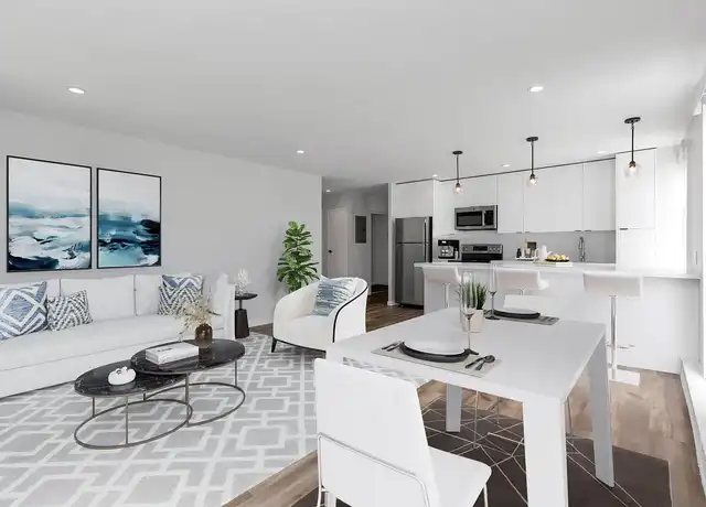 Property at The Gateway - 430 Davis Ct, San Francisco, CA, 94111, 0-2 beds, 1-2 bath, [object Object]
