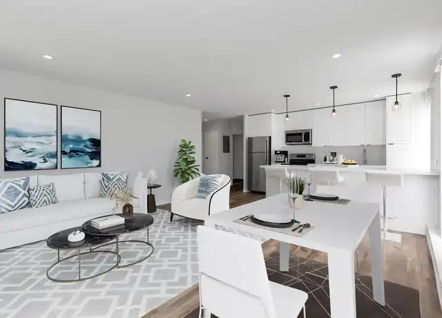 Property at The Gateway - 430 Davis Ct, San Francisco, CA, 94111, 0-2 beds, 1-2 bath, [object Object]
