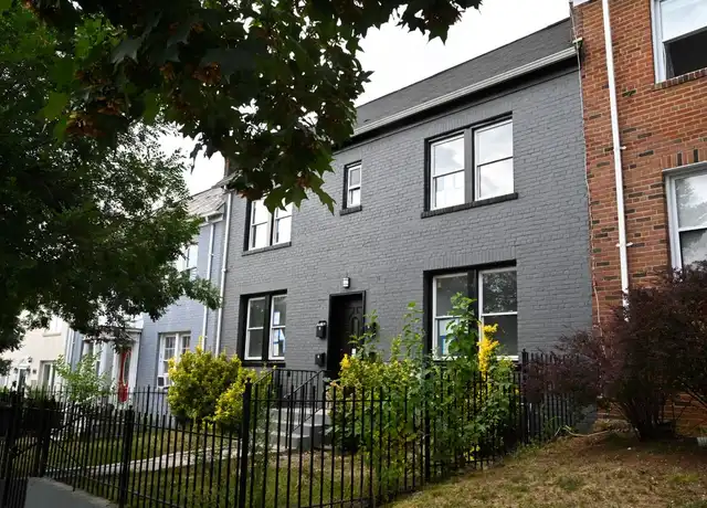 Property at 1230 Penn St NE Unit 1, Washington, DC, 20002, 2 beds, 1 bath, [object Object]