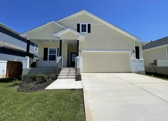 Property at 256 Crystal Brook Dr, Andice, TX, 78628, 3 beds, 2 baths, [object Object]