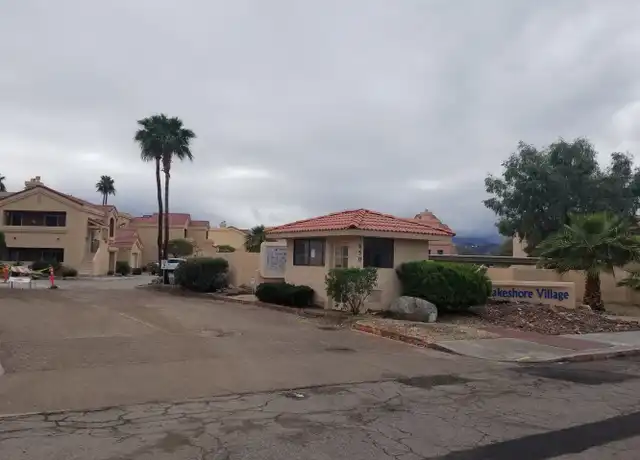 Property at 1650 Smoketree Ave S #125, Lake Havasu City, AZ, 86403, 1 bed, 1 bath, [object Object]
