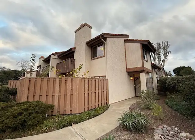 Property at 5353 Aztec Dr #1, La Mesa, CA, 91942, 3 beds, 2.5 baths, [object Object]