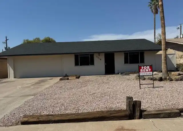 Property at 1316 E Winter Dr, Phoenix, AZ, 85020, 3 beds, 2 baths, [object Object]