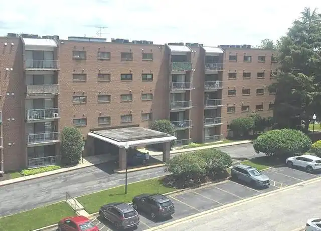 Property at 7203 Rockland Hills Dr #506, Baltimore, MD, 21209, 2 beds, 2 baths, [object Object]
