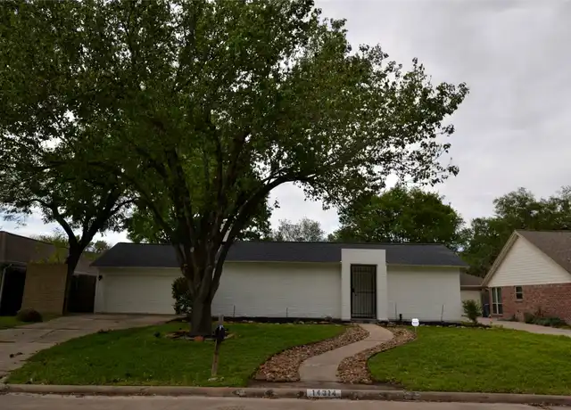 Property at 14314 Piping Rock Ln, Houston, TX, 77077, 4 beds, 2 baths, [object Object]