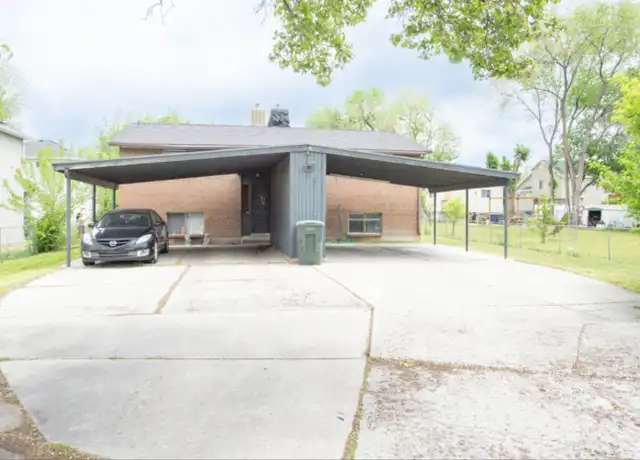 Property at 558 Sir Anthony Cir W Unit A, Salt Lake City, UT, 84116, 2 beds, 1 bath, [object Object]