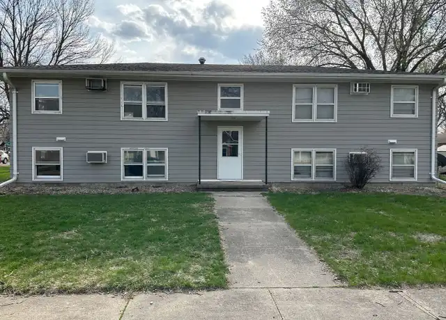 Property at 321 Delaware Ave SW Unit 6, Orange City, IA, 51041, 2 beds, 1 bath, [object Object]