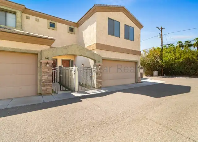 Property at 3820 E McDowell Rd #104, Phoenix, AZ, 85008, 4 beds, 2.5 baths, [object Object]