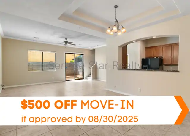 Property at 3820 E McDowell Rd #104, Phoenix, AZ, 85008, 4 beds, 2.5 baths, [object Object]