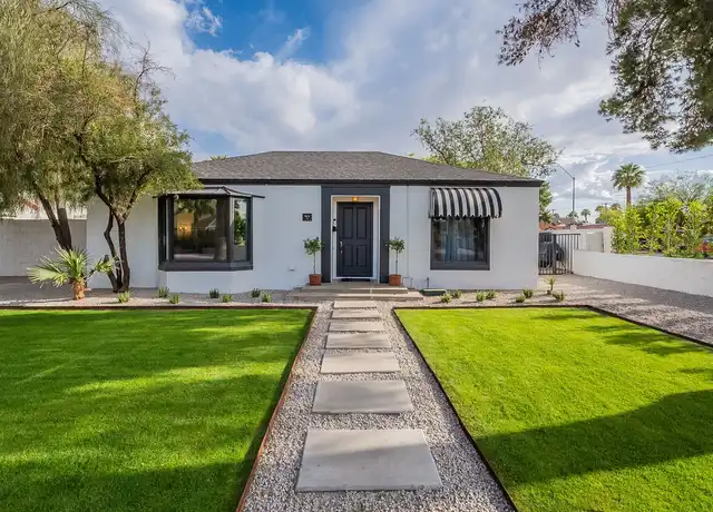 Property at 541 W Palm Ln, Phoenix, AZ, 85003, 3 beds, 2 baths, [object Object]