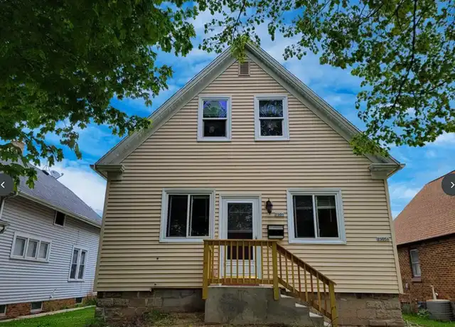 Property at 2505 N 12th St, Sheboygan, WI, 53083, 1 bed, 1 bath, [object Object]