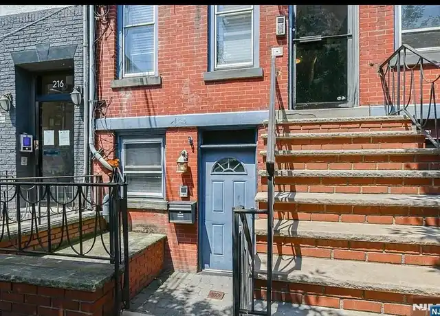 Property at 218 Jefferson St Unit G, Hoboken, NJ, 07030, 2 beds, 1 bath, [object Object]