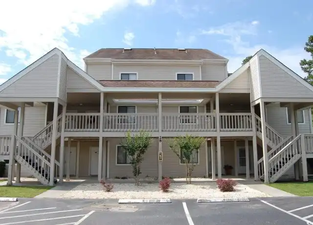 Property at 1095 Plantation Dr Unit 28-D, Little River, SC, 29566, 2 beds, 2 baths, [object Object]