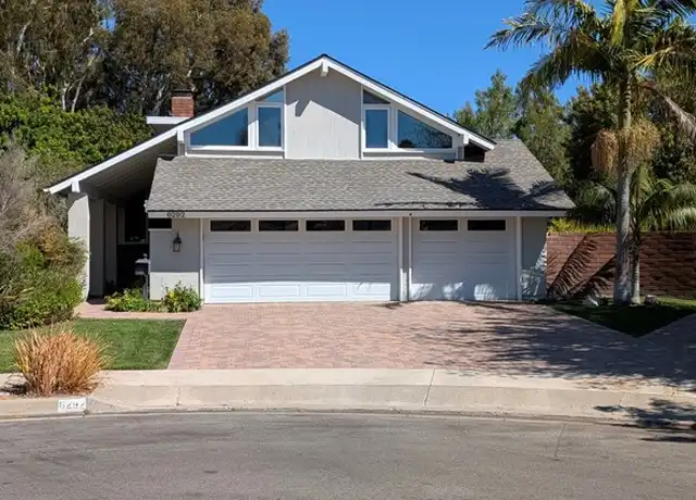 Property at 6292 Sierra Siena Rd, Irvine, CA, 92603, 4 beds, 2.5 baths, [object Object]