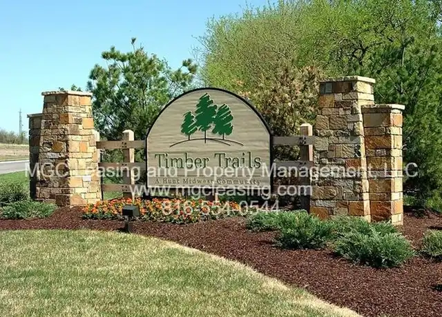 Property at 138 Barberry Ln, Raymore, MO, 64083, 3 beds, 2 baths, [object Object]