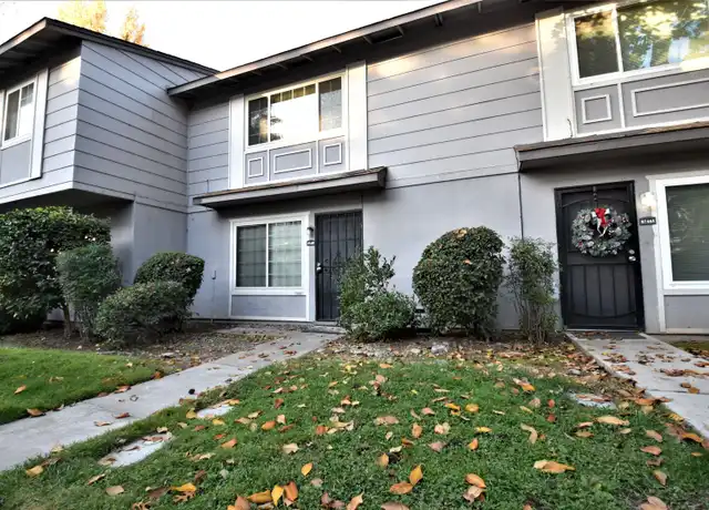 Property at 8744 Woodman Way Unit B, Sacramento, CA, 95826, 2 beds, 1.5 baths, [object Object]