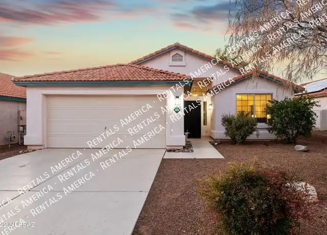 Property at 12333 N Brightridge Dr, Oro Valley, AZ, 85755, 3 beds, 2 baths, [object Object]
