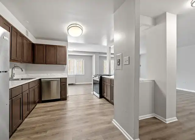 Property at The Falls at Roland Park - 1190 W Northern Pkwy, Baltimore, MD, 21210, 1-3 bed, 1-2 bath, [object Object]