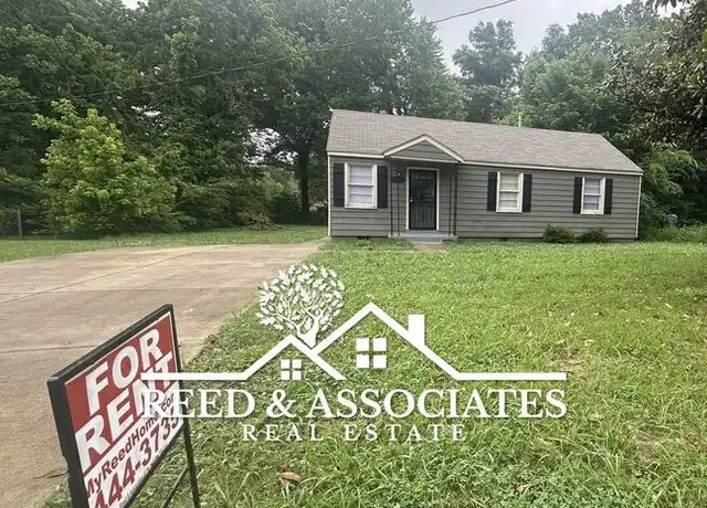 Property at 2198 Hillside Ave, Memphis, TN, 38127, 3 beds, 1 bath, [object Object]