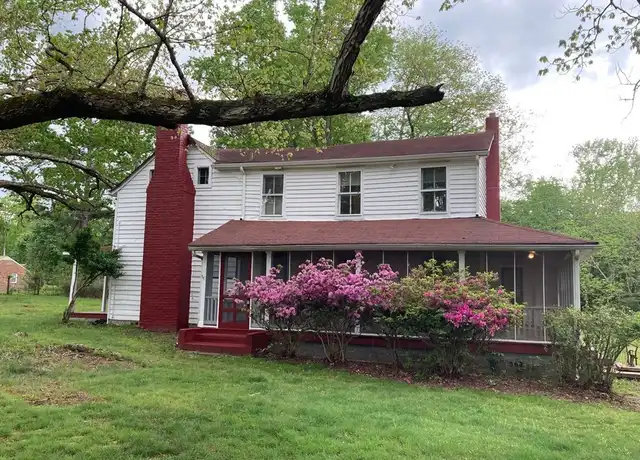 Property at 2900 Mt Hermon Rd, Moseley, VA, 23120, 4 beds, 1.5 baths, [object Object]