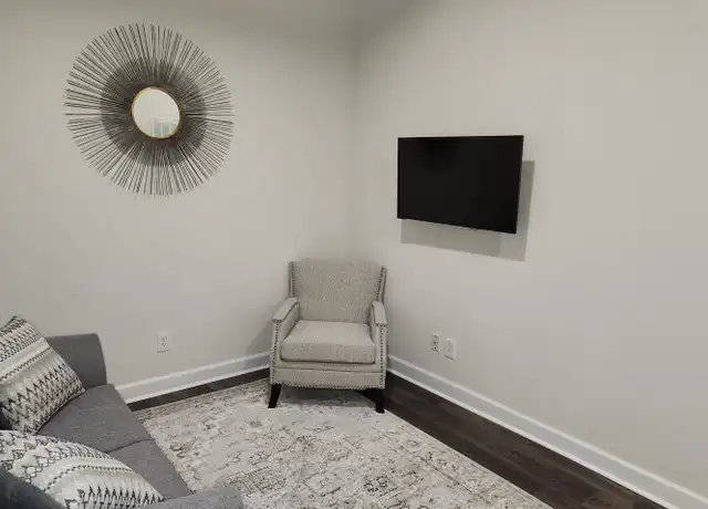 Property at 111 N Main St Unit G, Blackstone, VA, 23824, 2 beds, 1 bath, [object Object]