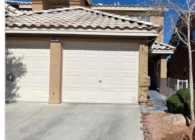 Property at 8004 Celestial Ave #101, Las Vegas, NV, 89128, 3 beds, 2 baths, [object Object]