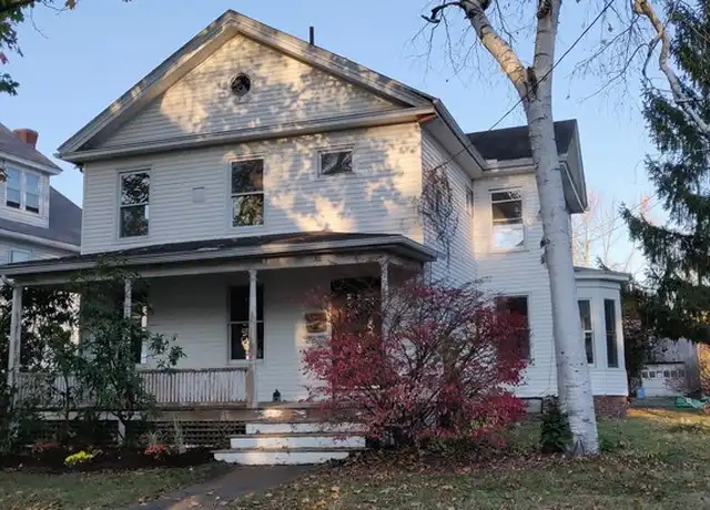 Property at 30 Williams St Unit 1, Northampton, MA, 01060, 1 bed, 1 bath, [object Object]