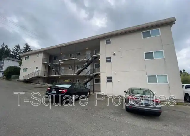 Property at 5804 Highway Pl Unit 11, Everett, WA, 98203, 1 bed, 1 bath, [object Object]