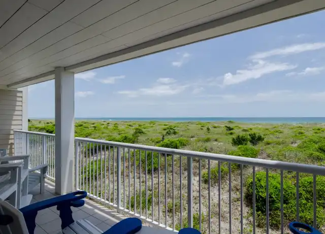 Property at 2504 N Lumina Ave Unit 1C, Wrightsville Beach, NC, 28480, 3 beds, 2 baths, [object Object]