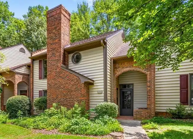 Property at 2315 Brandt Vlg, Greensboro, NC, 27455, 3 beds, 2.5 baths, [object Object]