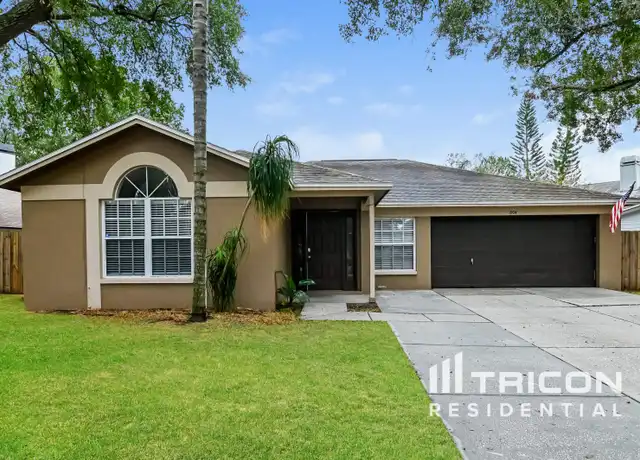 Property at 1904 Candlestick Ct, Lutz, FL, 33559, 3 beds, 2 baths, [object Object]