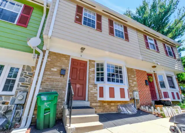 Property at 5 Trento Ct #5, Gaithersburg, MD, 20877, 3 beds, 3.5 baths, [object Object]