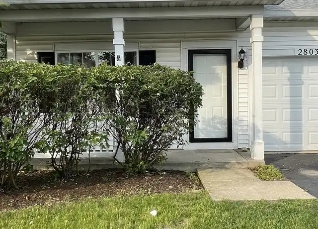 Property at 2803 Oakmont Dr Unit 2803, Montgomery, IL, 60538, 2 beds, 1.5 baths, [object Object]