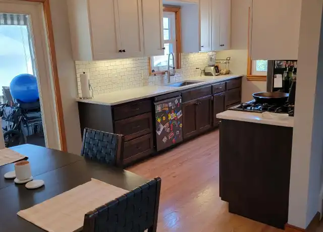 Property at 1481 Scheffer Ave, Saint Paul, MN, 55116, 5 beds, 2.5 baths, [object Object]
