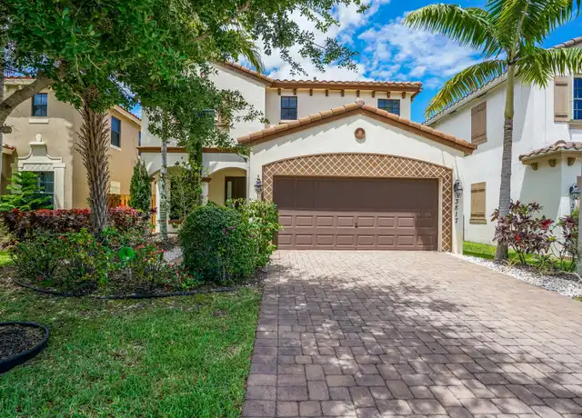 Property at 3817 Aspen Leaf Dr, Boynton Beach, FL, 33436, 5 beds, 3 baths, [object Object]