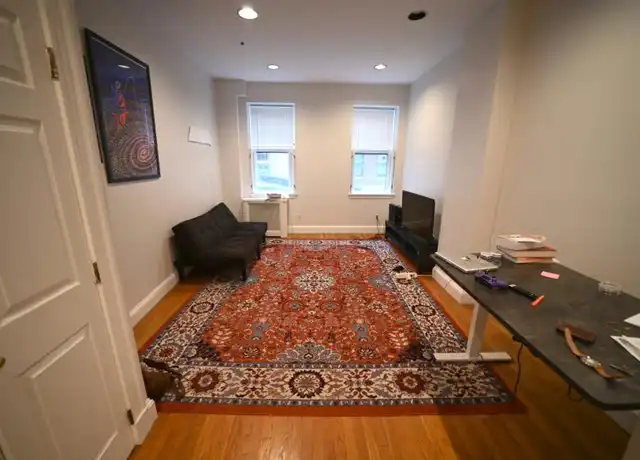 Property at 36 Anderson St, Boston, MA, 02114, 1 bed, 1 bath, [object Object]